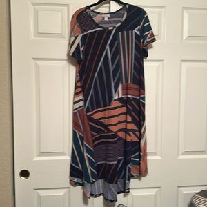 Carly Dress M